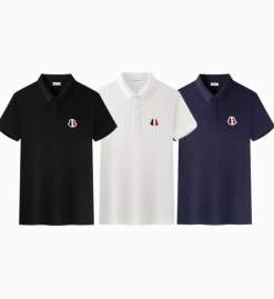 Picture of Moncler Polo Shirts Short _SKUMonclerS-XLsxtx0325963